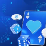 모델카지노 주소: 온라인 카지노 사이트의 주소 변경과 안전한 이용 방법