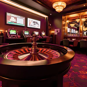 슬롯머신 전략 완전 정복: 이기는 확률을 높이는 실전 팁과 노하우