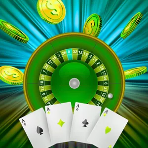 랜드카지노 가입코드: 안전하고 즐거운 온라인 카지노 경험을 위한 안내