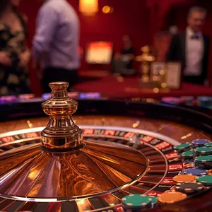 더킹카지노 가입코드: 안전하게 즐기는 온라인 카지노 가이드