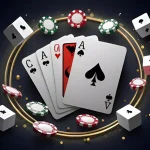 안전하고 신뢰할 수 있는 온라인 카지노 이용법과 팁