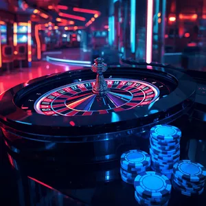 원타임카지노 이벤트 완벽 가이드 – 풍성한 혜택과 즐거운 게임 경험